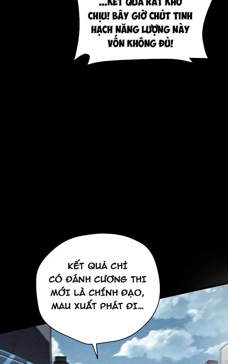 Mạt Thế Cầu Sinh: Ta Có Thể Nhìn Thấy Ẩn Tàng Hệ Thống 128 trang 32