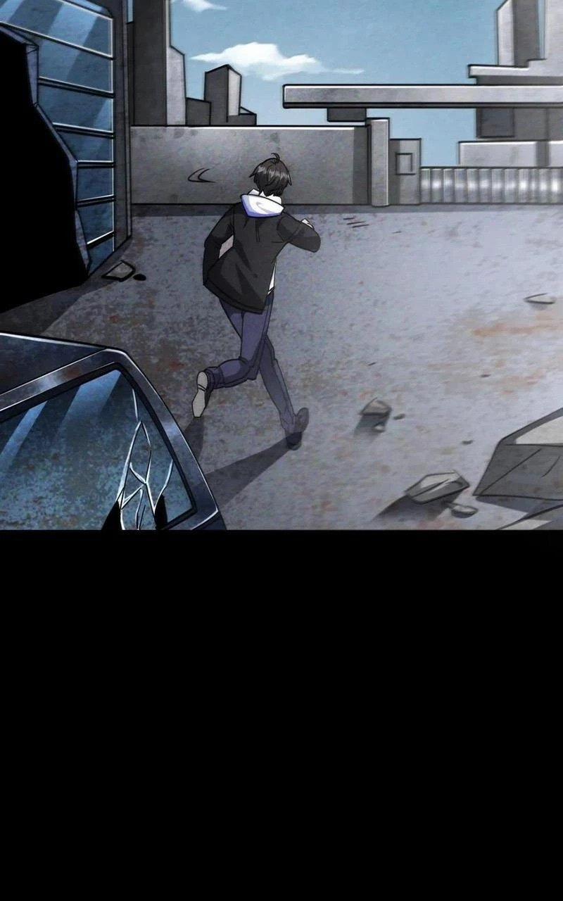 Mạt Thế Cầu Sinh: Ta Có Thể Nhìn Thấy Ẩn Tàng Hệ Thống 128 trang 33