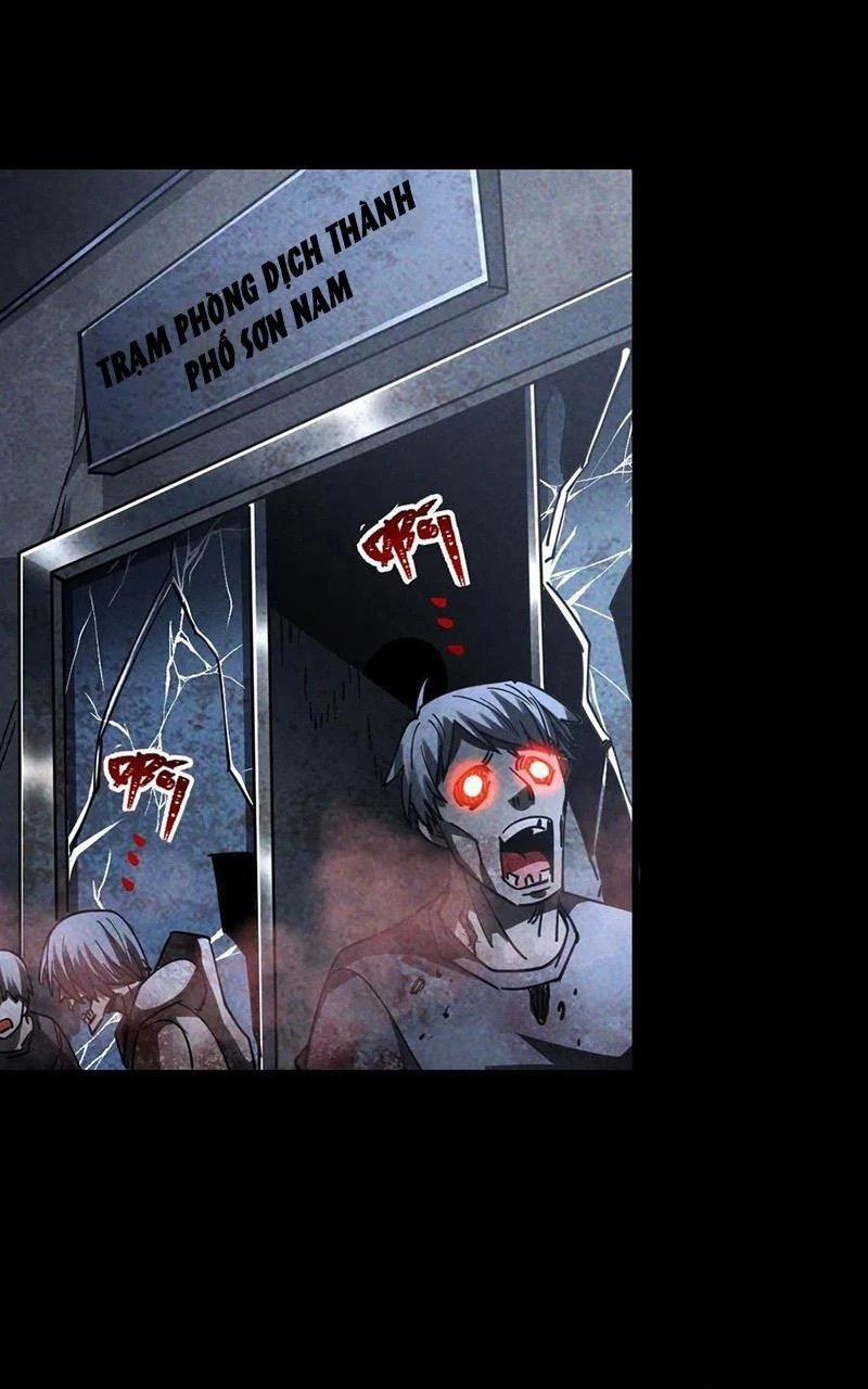 Mạt Thế Cầu Sinh: Ta Có Thể Nhìn Thấy Ẩn Tàng Hệ Thống 128 trang 38