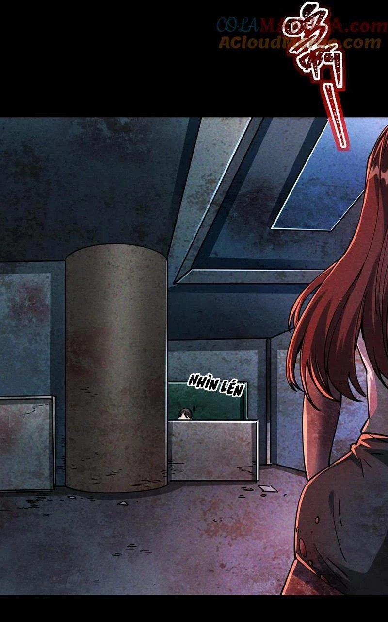 Mạt Thế Cầu Sinh: Ta Có Thể Nhìn Thấy Ẩn Tàng Hệ Thống 128 trang 39