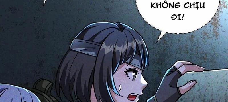 Mạt Thế Cầu Sinh: Ta Có Thể Nhìn Thấy Ẩn Tàng Hệ Thống 128 trang 50