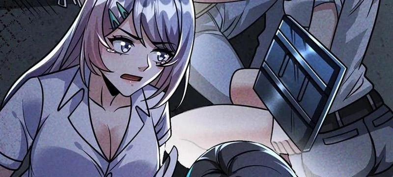 Mạt Thế Cầu Sinh: Ta Có Thể Nhìn Thấy Ẩn Tàng Hệ Thống 128 trang 57