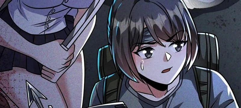 Mạt Thế Cầu Sinh: Ta Có Thể Nhìn Thấy Ẩn Tàng Hệ Thống 128 trang 58