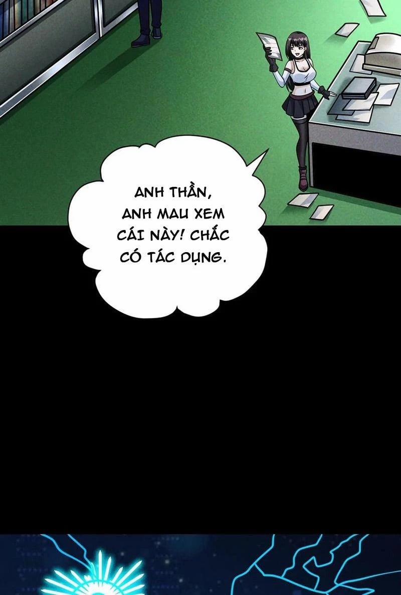 Mạt Thế Cầu Sinh: Ta Có Thể Nhìn Thấy Ẩn Tàng Hệ Thống 128 trang 8