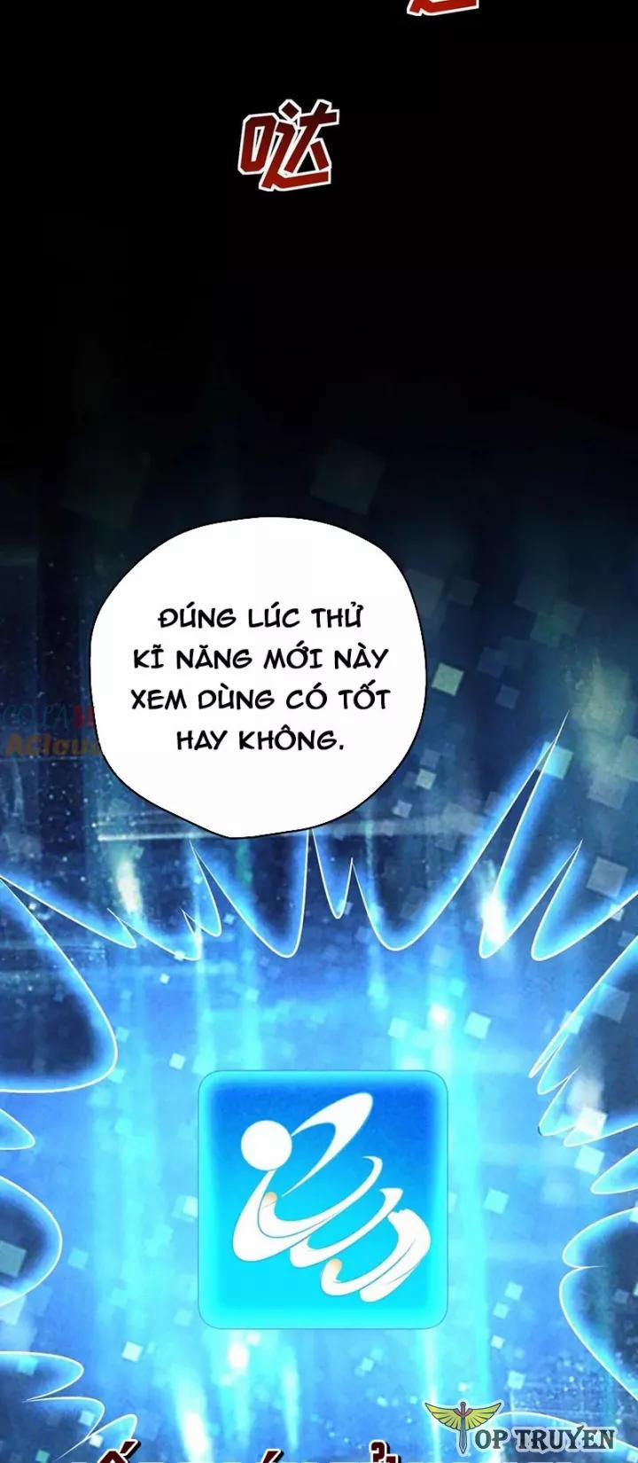 Mạt Thế Cầu Sinh: Ta Có Thể Nhìn Thấy Ẩn Tàng Hệ Thống 129 trang 1