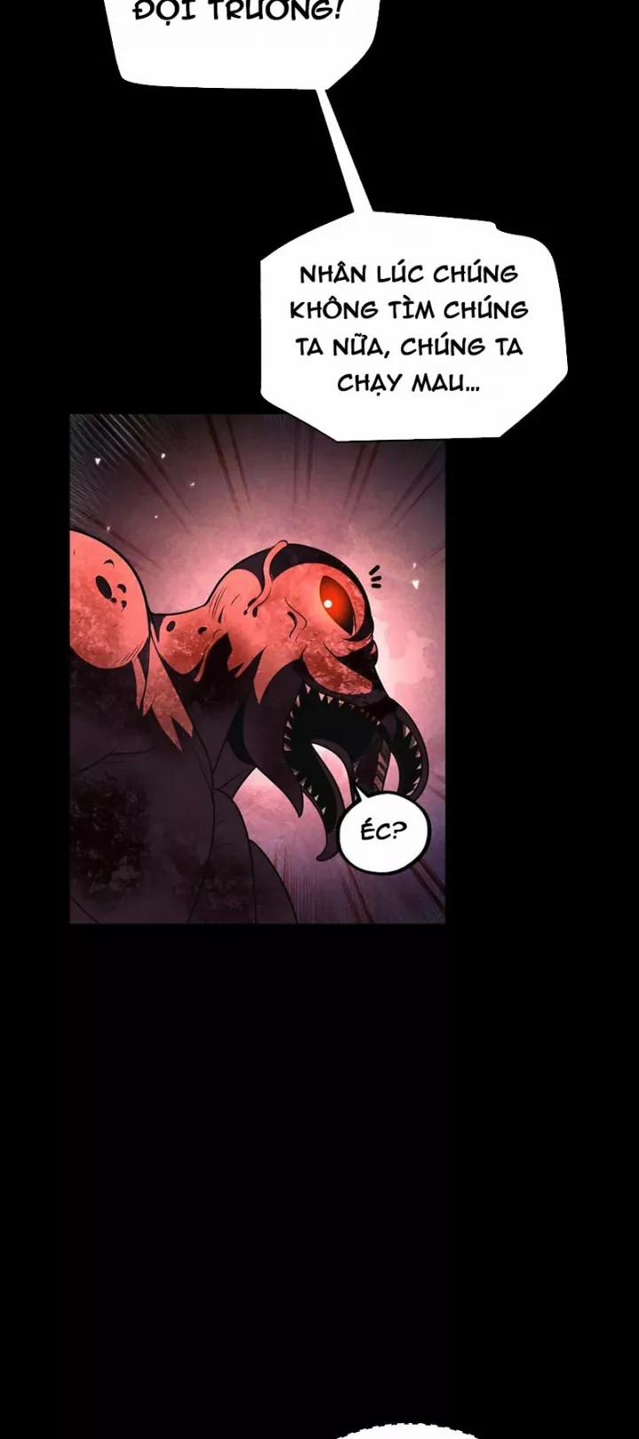 Mạt Thế Cầu Sinh: Ta Có Thể Nhìn Thấy Ẩn Tàng Hệ Thống 129 trang 17