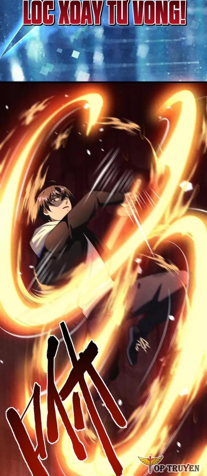 Mạt Thế Cầu Sinh: Ta Có Thể Nhìn Thấy Ẩn Tàng Hệ Thống 129 trang 2