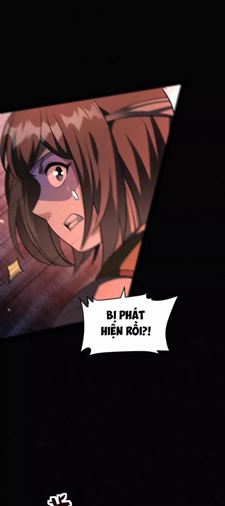 Mạt Thế Cầu Sinh: Ta Có Thể Nhìn Thấy Ẩn Tàng Hệ Thống 129 trang 22