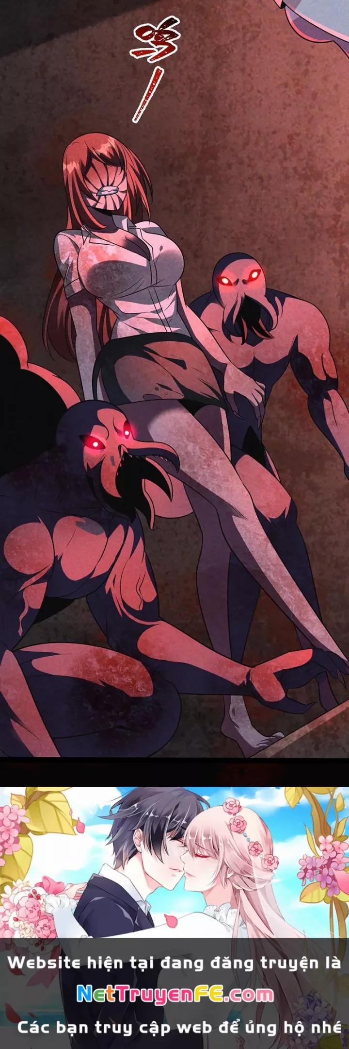 Mạt Thế Cầu Sinh: Ta Có Thể Nhìn Thấy Ẩn Tàng Hệ Thống 129 trang 27