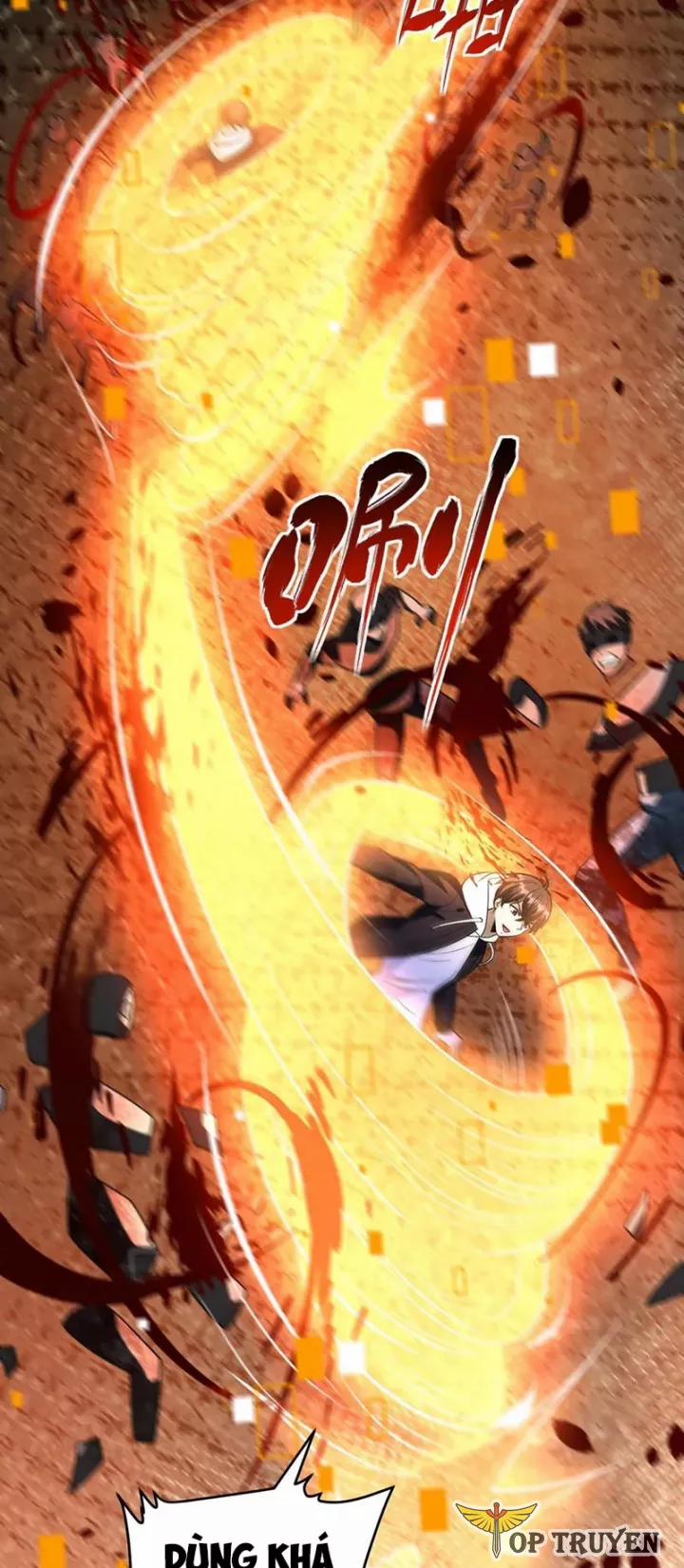 Mạt Thế Cầu Sinh: Ta Có Thể Nhìn Thấy Ẩn Tàng Hệ Thống 129 trang 5