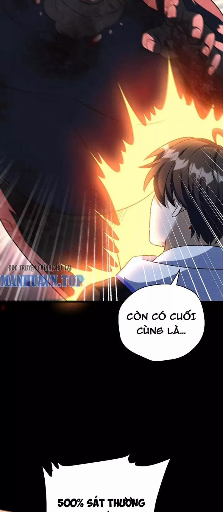 Mạt Thế Cầu Sinh: Ta Có Thể Nhìn Thấy Ẩn Tàng Hệ Thống 129 trang 7