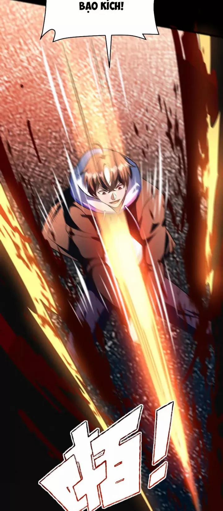 Mạt Thế Cầu Sinh: Ta Có Thể Nhìn Thấy Ẩn Tàng Hệ Thống 129 trang 8