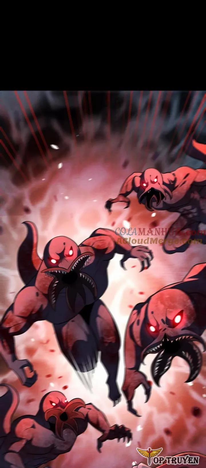 Mạt Thế Cầu Sinh: Ta Có Thể Nhìn Thấy Ẩn Tàng Hệ Thống 130 trang 1