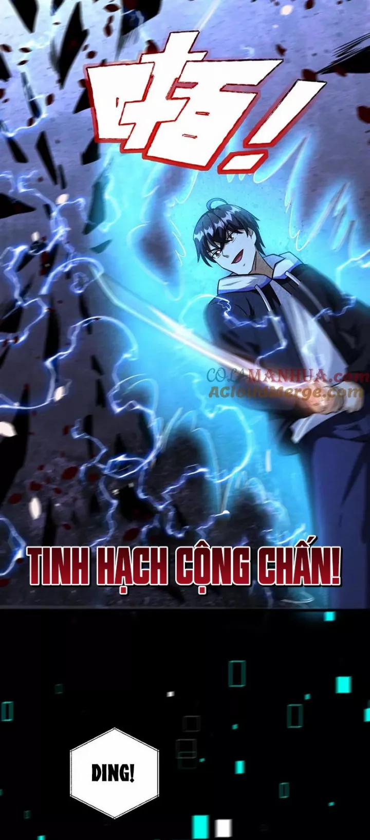 Mạt Thế Cầu Sinh: Ta Có Thể Nhìn Thấy Ẩn Tàng Hệ Thống 130 trang 12