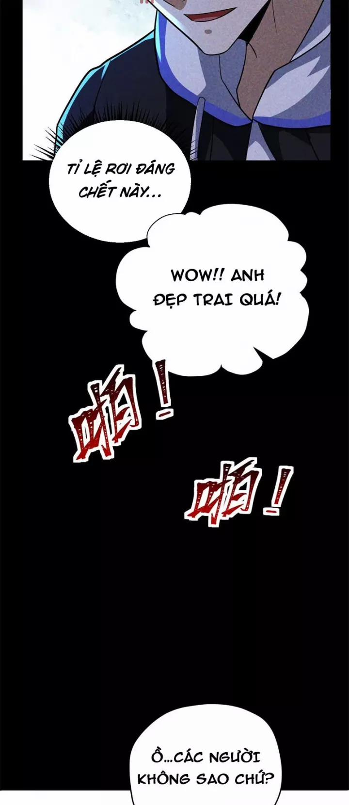 Mạt Thế Cầu Sinh: Ta Có Thể Nhìn Thấy Ẩn Tàng Hệ Thống 130 trang 14