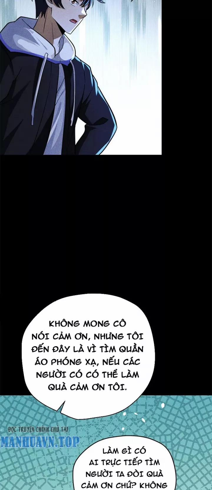 Mạt Thế Cầu Sinh: Ta Có Thể Nhìn Thấy Ẩn Tàng Hệ Thống 130 trang 18