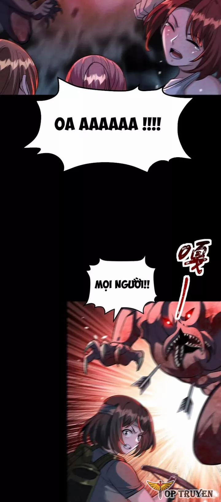 Mạt Thế Cầu Sinh: Ta Có Thể Nhìn Thấy Ẩn Tàng Hệ Thống 130 trang 2