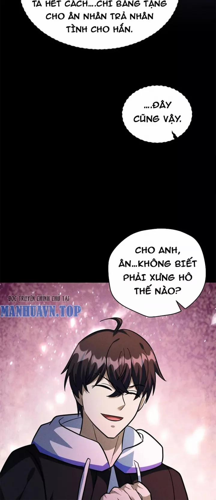 Mạt Thế Cầu Sinh: Ta Có Thể Nhìn Thấy Ẩn Tàng Hệ Thống 130 trang 26