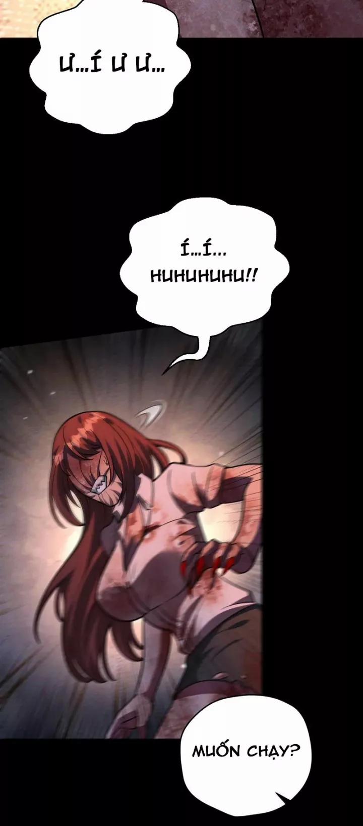 Mạt Thế Cầu Sinh: Ta Có Thể Nhìn Thấy Ẩn Tàng Hệ Thống 130 trang 9