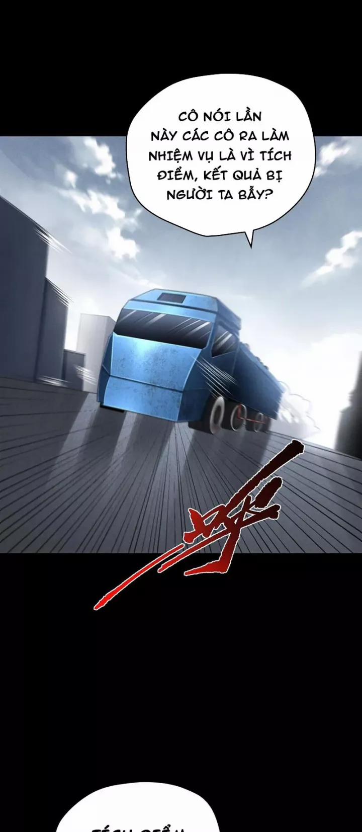 Mạt Thế Cầu Sinh: Ta Có Thể Nhìn Thấy Ẩn Tàng Hệ Thống 131 trang 10