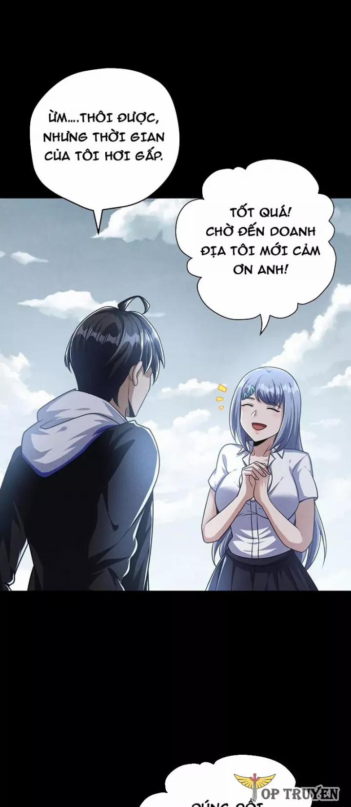 Mạt Thế Cầu Sinh: Ta Có Thể Nhìn Thấy Ẩn Tàng Hệ Thống 131 trang 2