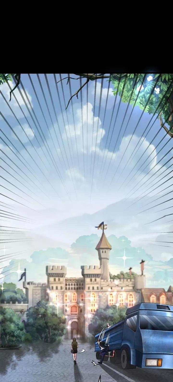 Mạt Thế Cầu Sinh: Ta Có Thể Nhìn Thấy Ẩn Tàng Hệ Thống 131 trang 23