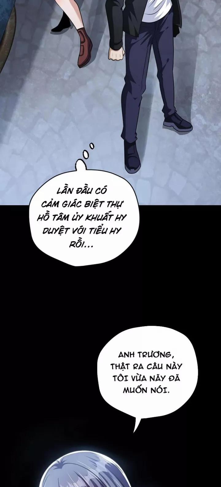 Mạt Thế Cầu Sinh: Ta Có Thể Nhìn Thấy Ẩn Tàng Hệ Thống 131 trang 25