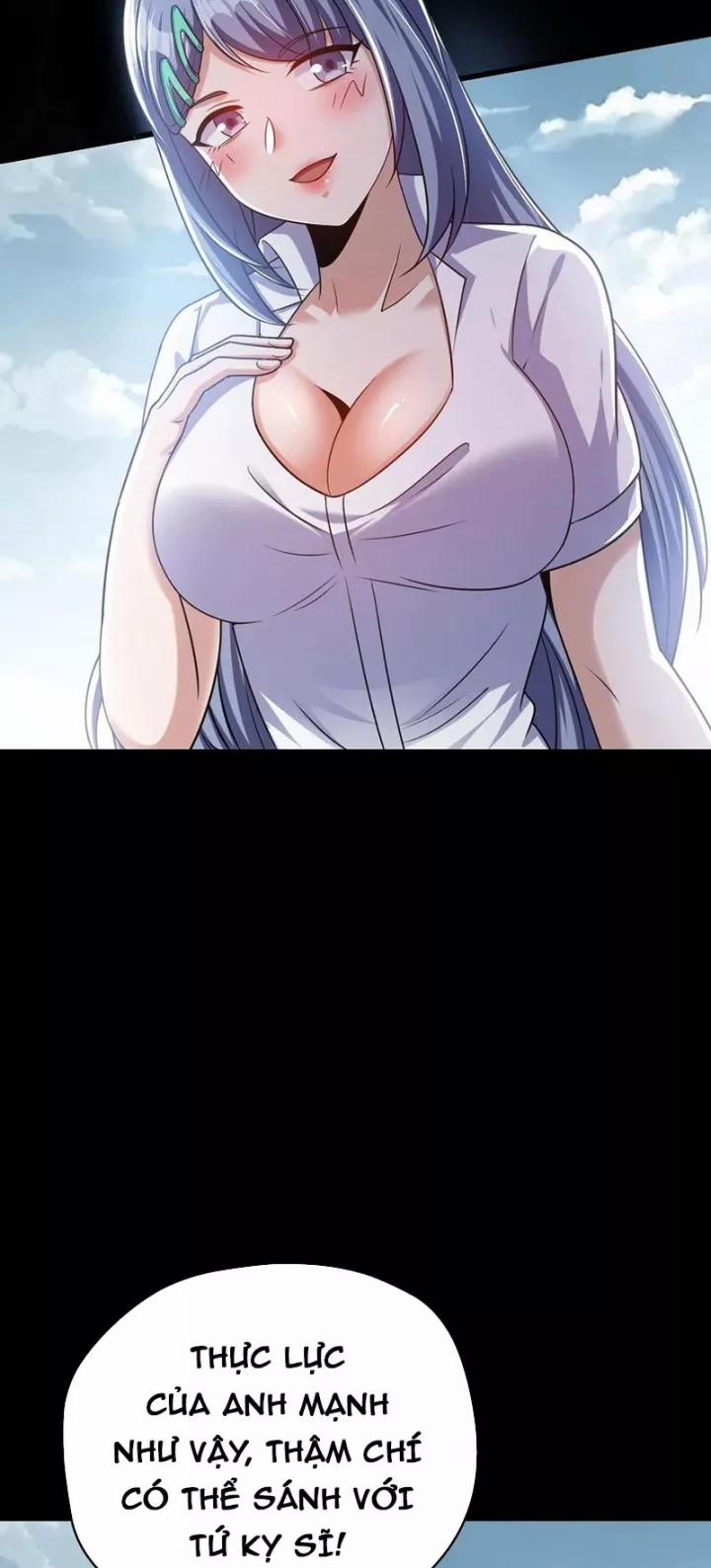 Mạt Thế Cầu Sinh: Ta Có Thể Nhìn Thấy Ẩn Tàng Hệ Thống 131 trang 26