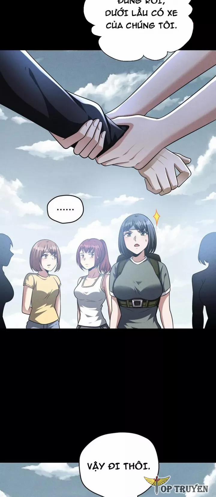 Mạt Thế Cầu Sinh: Ta Có Thể Nhìn Thấy Ẩn Tàng Hệ Thống 131 trang 3