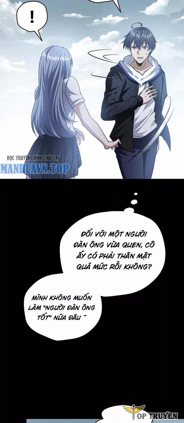 Mạt Thế Cầu Sinh: Ta Có Thể Nhìn Thấy Ẩn Tàng Hệ Thống 131 trang 4