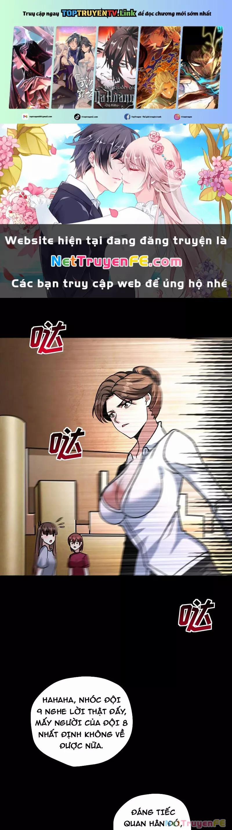 Mạt Thế Cầu Sinh: Ta Có Thể Nhìn Thấy Ẩn Tàng Hệ Thống 132 trang 0