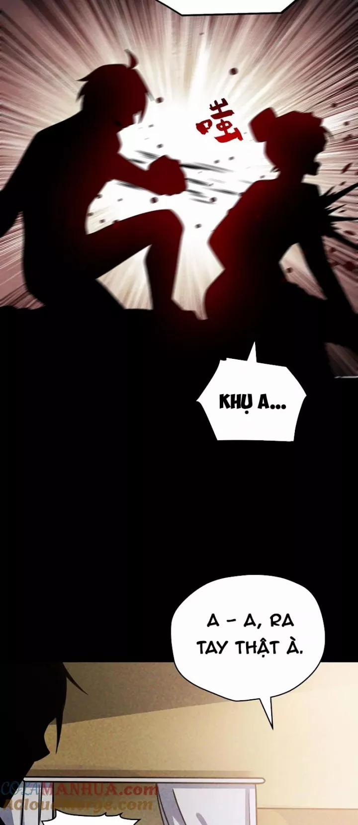 Mạt Thế Cầu Sinh: Ta Có Thể Nhìn Thấy Ẩn Tàng Hệ Thống 132 trang 16