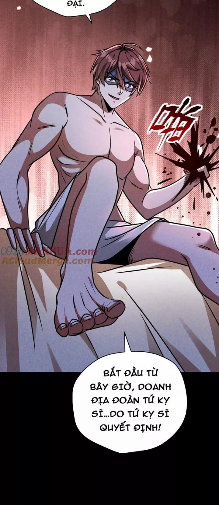 Mạt Thế Cầu Sinh: Ta Có Thể Nhìn Thấy Ẩn Tàng Hệ Thống 132 trang 18