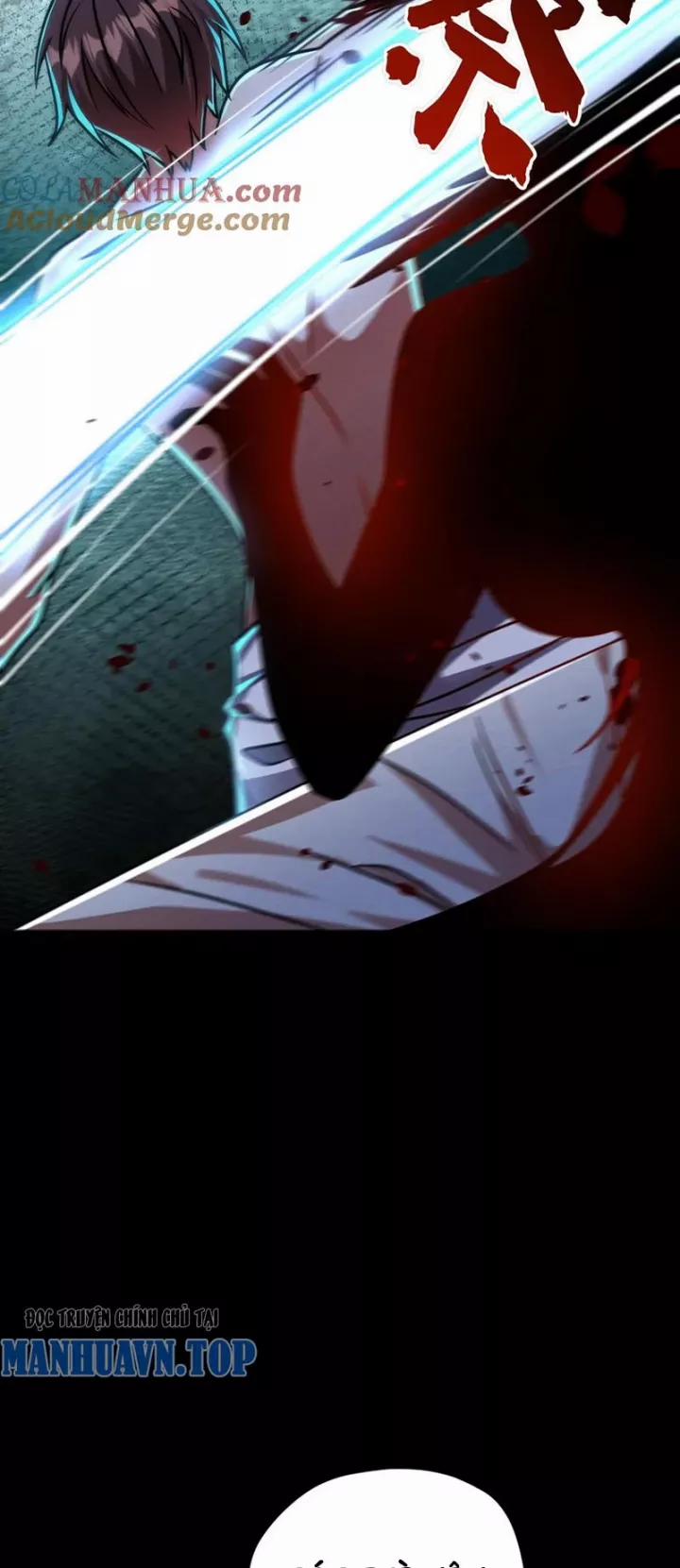 Mạt Thế Cầu Sinh: Ta Có Thể Nhìn Thấy Ẩn Tàng Hệ Thống 132 trang 23