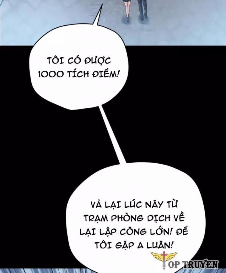 Mạt Thế Cầu Sinh: Ta Có Thể Nhìn Thấy Ẩn Tàng Hệ Thống 133 trang 1