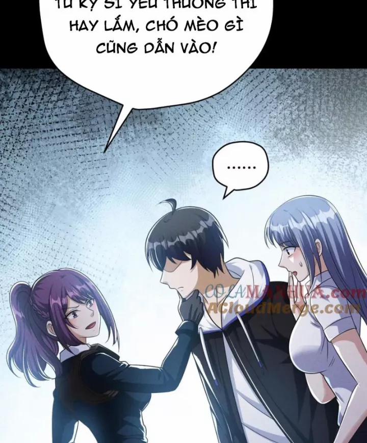 Mạt Thế Cầu Sinh: Ta Có Thể Nhìn Thấy Ẩn Tàng Hệ Thống 133 trang 11