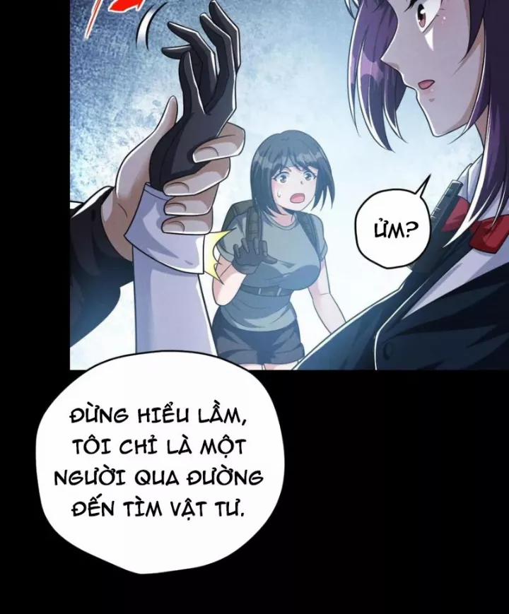 Mạt Thế Cầu Sinh: Ta Có Thể Nhìn Thấy Ẩn Tàng Hệ Thống 133 trang 13