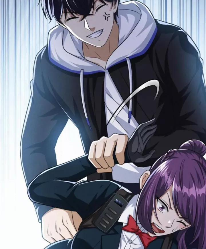 Mạt Thế Cầu Sinh: Ta Có Thể Nhìn Thấy Ẩn Tàng Hệ Thống 133 trang 15