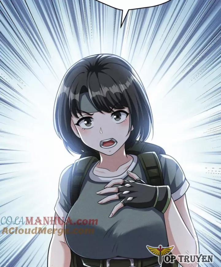 Mạt Thế Cầu Sinh: Ta Có Thể Nhìn Thấy Ẩn Tàng Hệ Thống 133 trang 2