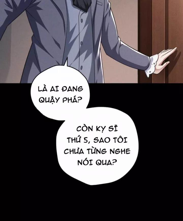 Mạt Thế Cầu Sinh: Ta Có Thể Nhìn Thấy Ẩn Tàng Hệ Thống 133 trang 20