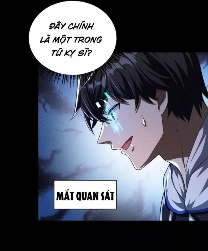 Mạt Thế Cầu Sinh: Ta Có Thể Nhìn Thấy Ẩn Tàng Hệ Thống 133 trang 21