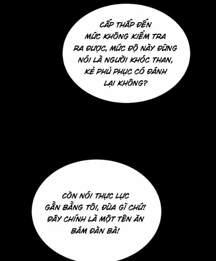 Mạt Thế Cầu Sinh: Ta Có Thể Nhìn Thấy Ẩn Tàng Hệ Thống 133 trang 22