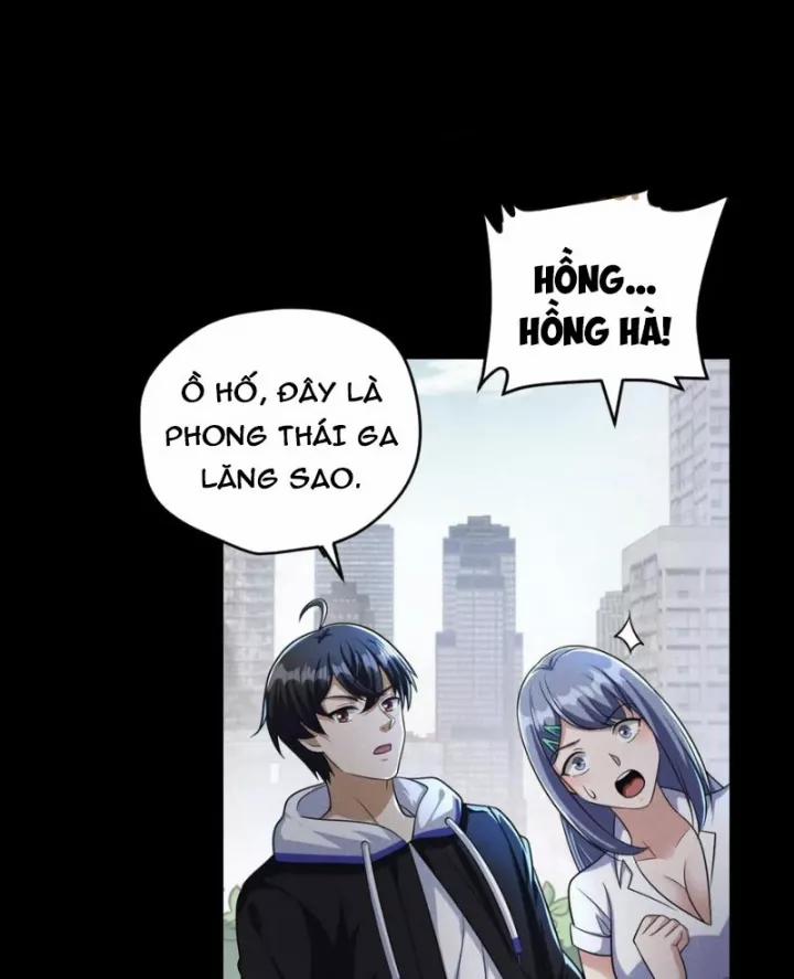 Mạt Thế Cầu Sinh: Ta Có Thể Nhìn Thấy Ẩn Tàng Hệ Thống 133 trang 29