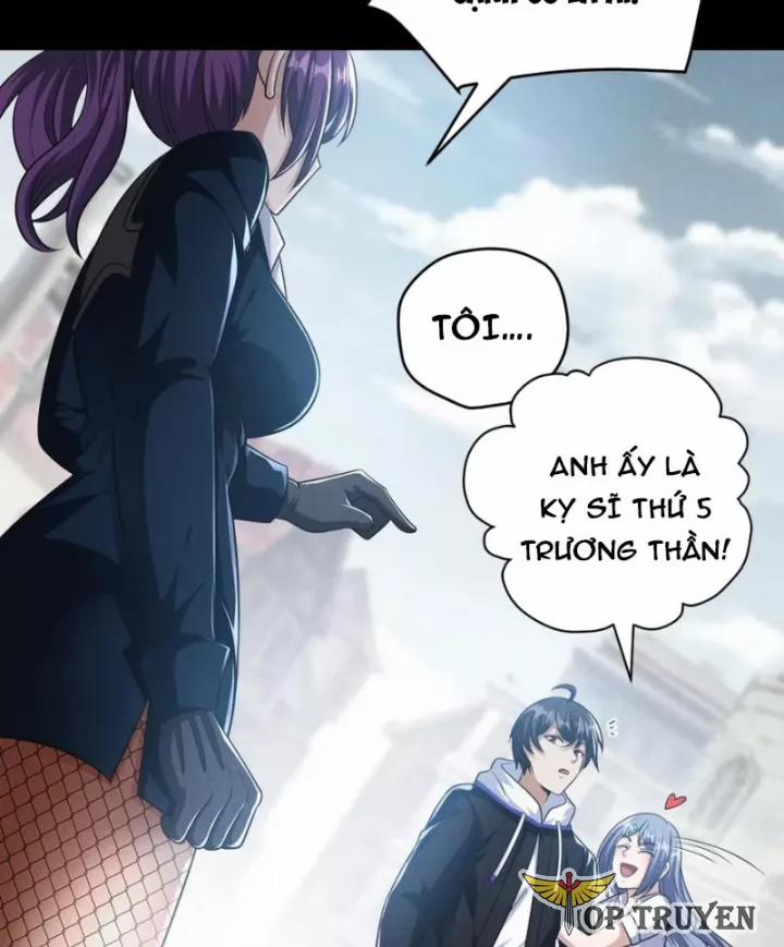 Mạt Thế Cầu Sinh: Ta Có Thể Nhìn Thấy Ẩn Tàng Hệ Thống 133 trang 4