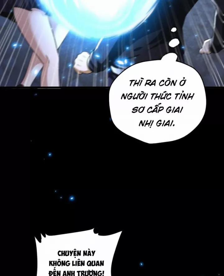 Mạt Thế Cầu Sinh: Ta Có Thể Nhìn Thấy Ẩn Tàng Hệ Thống 133 trang 41