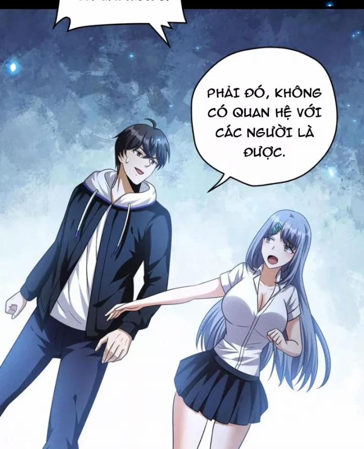 Mạt Thế Cầu Sinh: Ta Có Thể Nhìn Thấy Ẩn Tàng Hệ Thống 133 trang 42