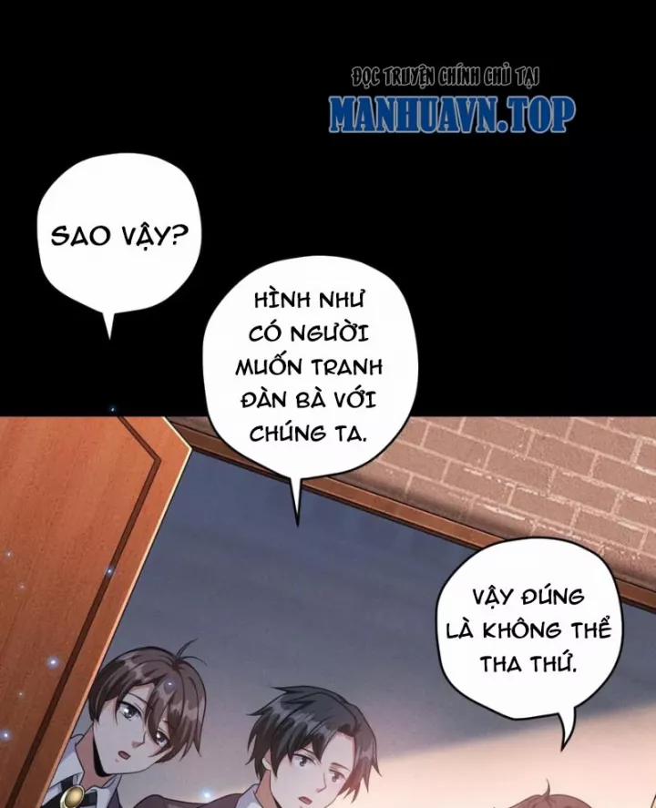 Mạt Thế Cầu Sinh: Ta Có Thể Nhìn Thấy Ẩn Tàng Hệ Thống 133 trang 44