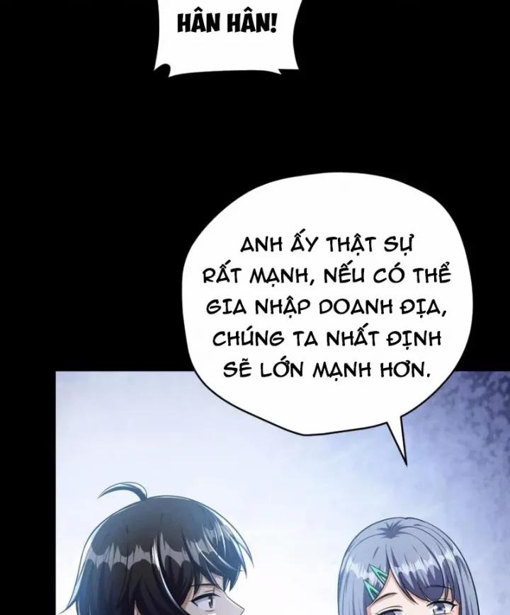 Mạt Thế Cầu Sinh: Ta Có Thể Nhìn Thấy Ẩn Tàng Hệ Thống 133 trang 7