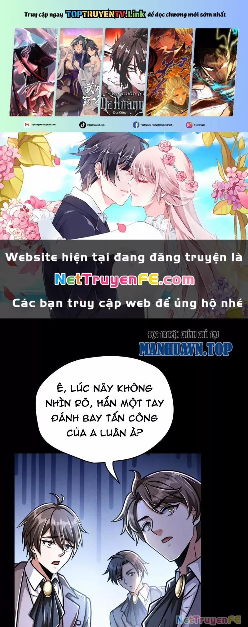 Mạt Thế Cầu Sinh: Ta Có Thể Nhìn Thấy Ẩn Tàng Hệ Thống 134 trang 0