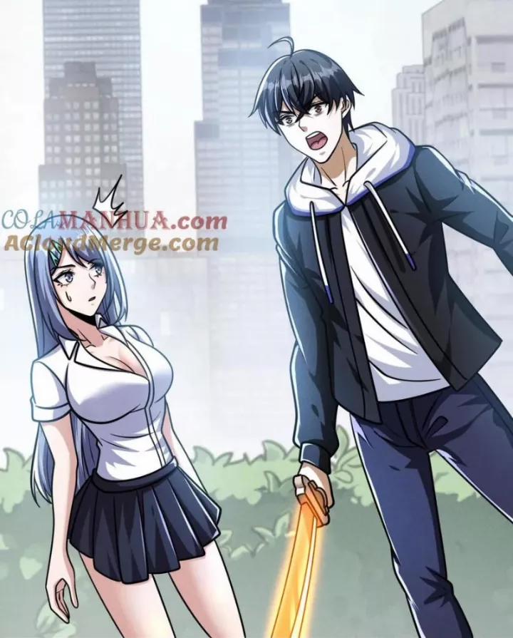 Mạt Thế Cầu Sinh: Ta Có Thể Nhìn Thấy Ẩn Tàng Hệ Thống 134 trang 11